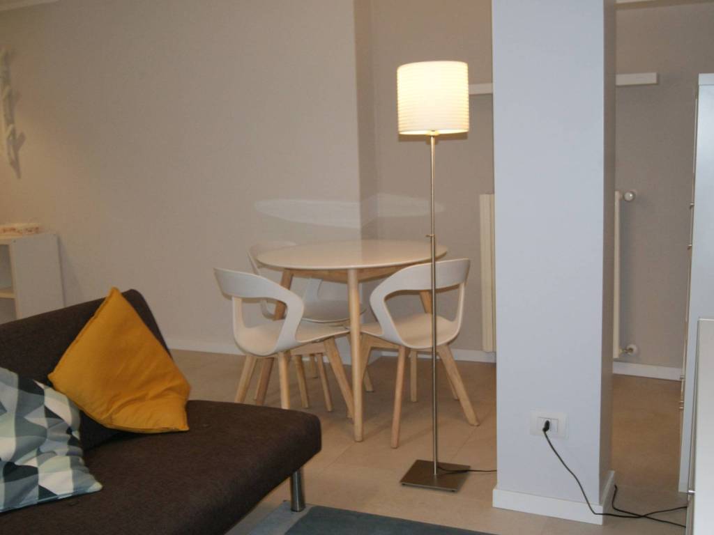 appartamento in affitto a Milano in zona Il Portello