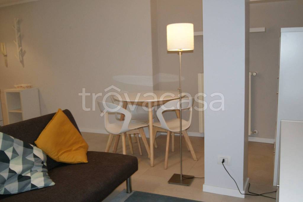 appartamento in affitto a Milano in zona Il Portello