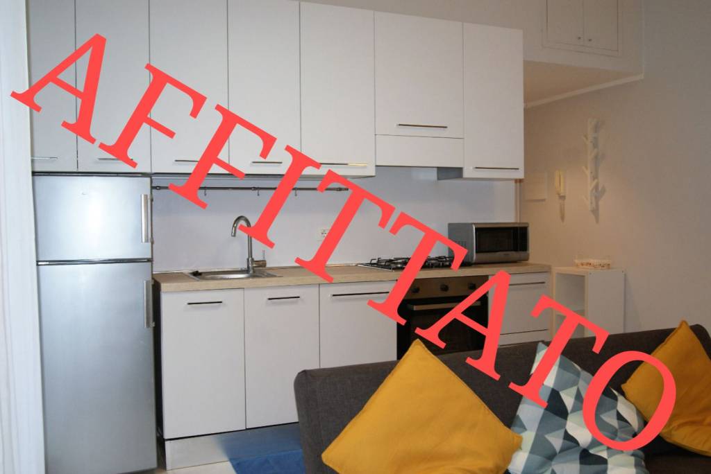 appartamento in affitto a Milano in zona Il Portello