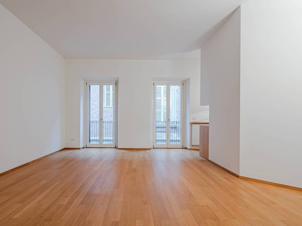 appartamento in affitto a Milano in zona Brera