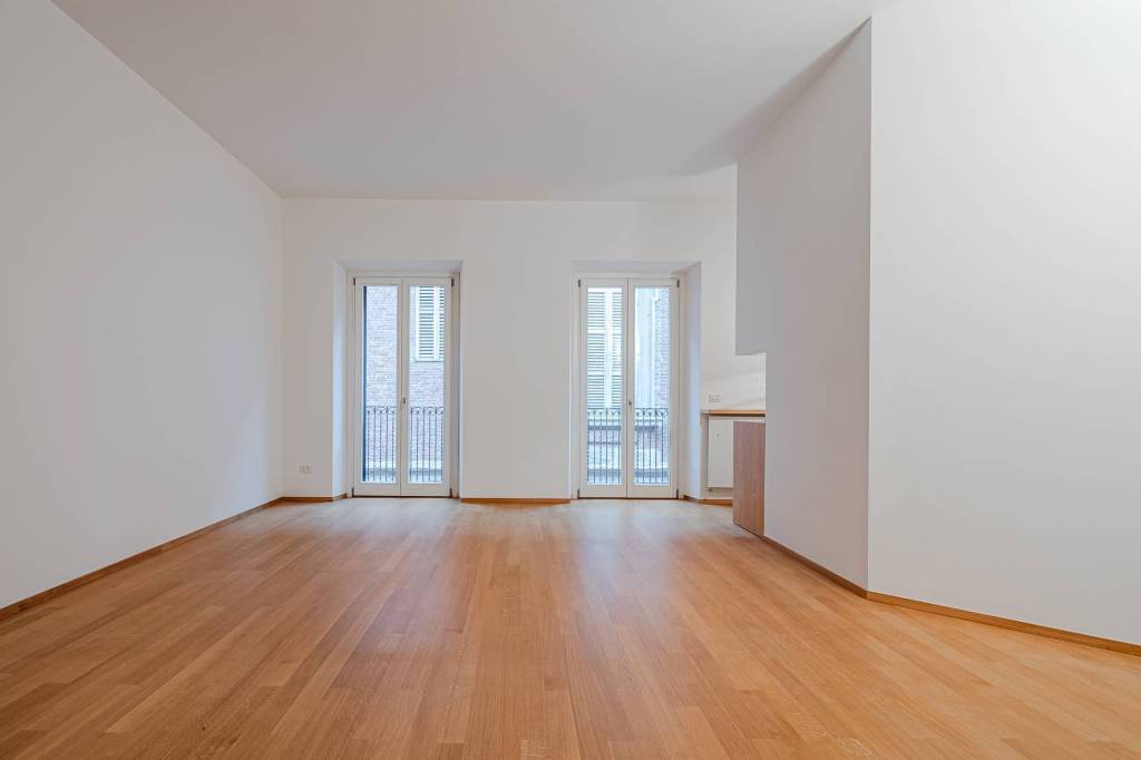 appartamento in affitto a Milano in zona Brera