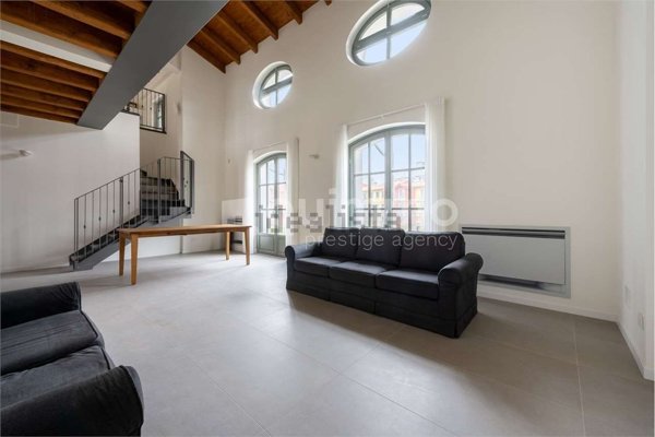 appartamento in affitto a Milano in zona Porta Genova