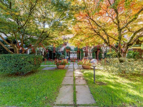 casa indipendente in affitto a Milano in zona San Siro