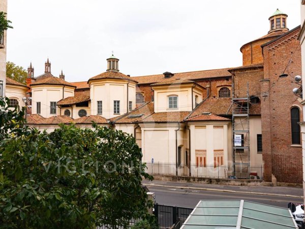 ufficio in affitto a Milano in zona Brera