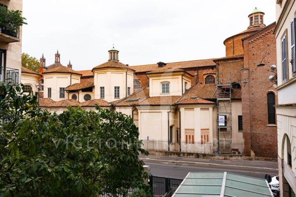 ufficio in affitto a Milano in zona Brera