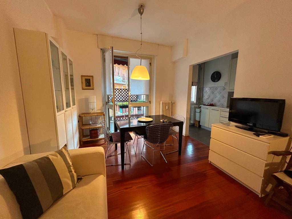 appartamento in affitto a Milano in zona Solari