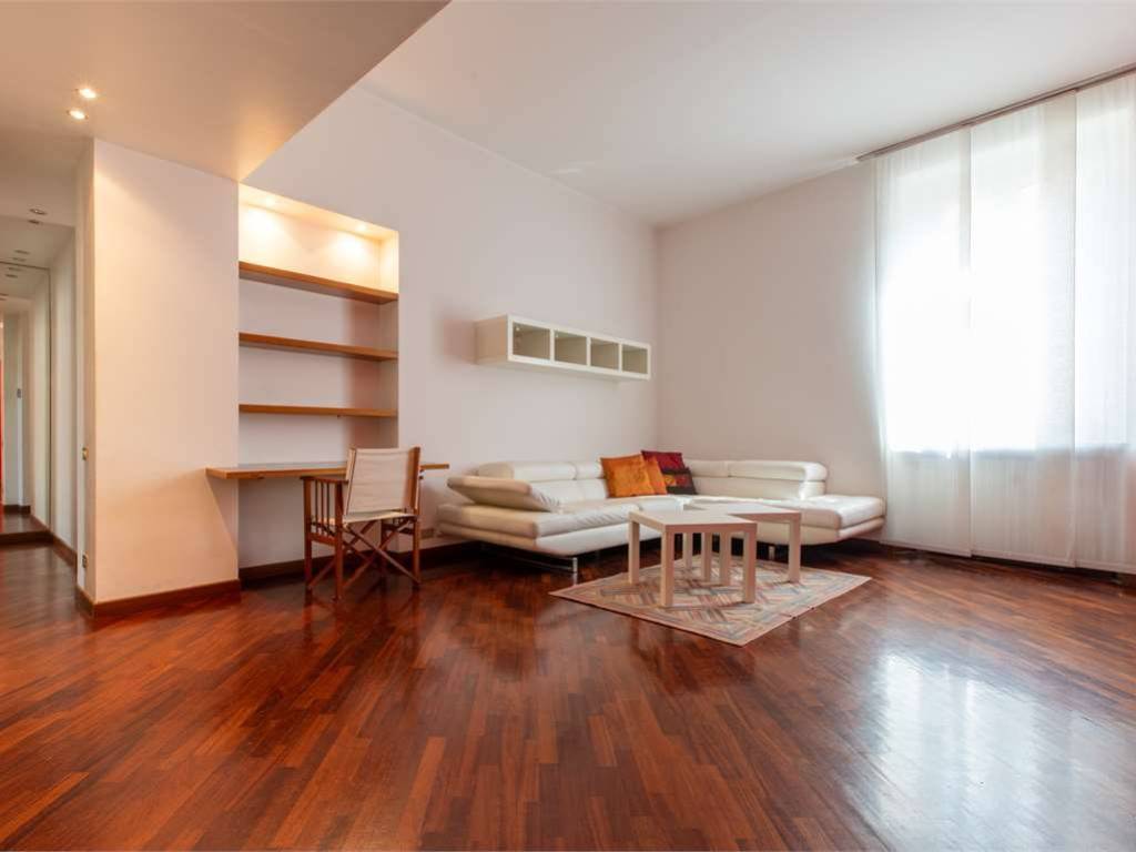 appartamento in affitto a Milano in zona Porta Romana