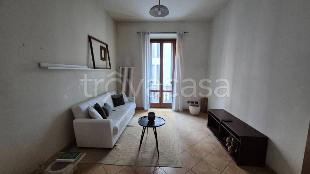 appartamento in affitto a Milano in zona Isola