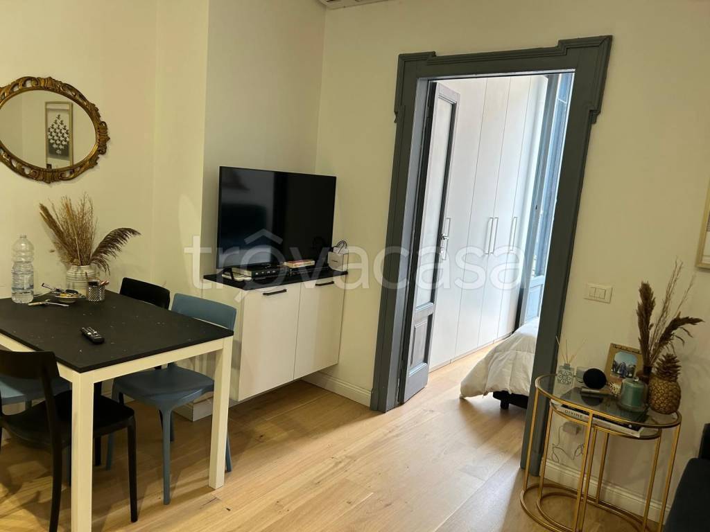 appartamento in affitto a Milano in zona Loreto