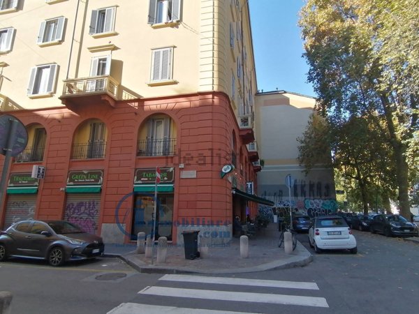 appartamento in affitto a Milano in zona Porta Romana