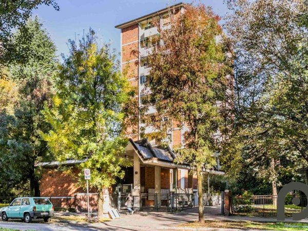 appartamento in affitto a Milano in zona Niguarda