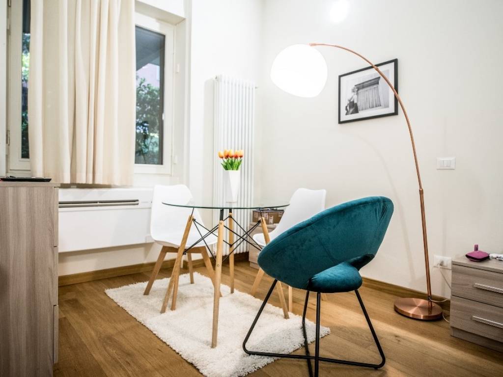 appartamento in affitto a Milano in zona Porta Venezia