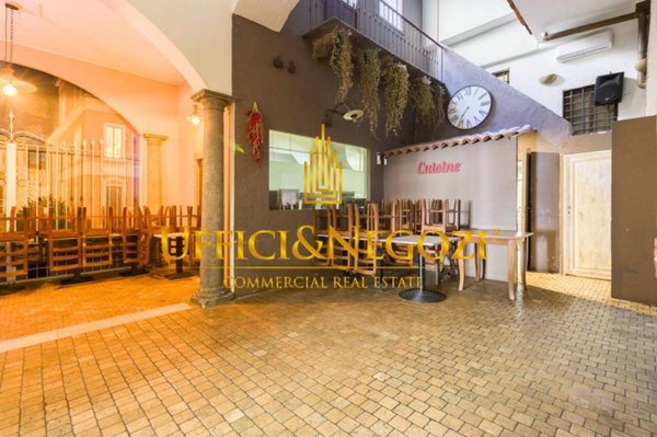 negozio in affitto a Milano