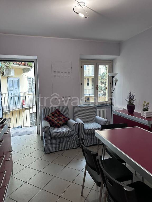 appartamento in affitto a Milano in zona Porta Romana