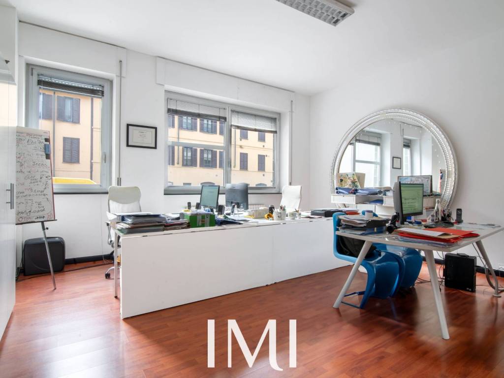 ufficio in affitto a Milano