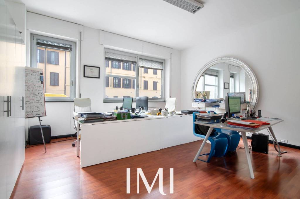 ufficio in affitto a Milano in zona Centro Storico