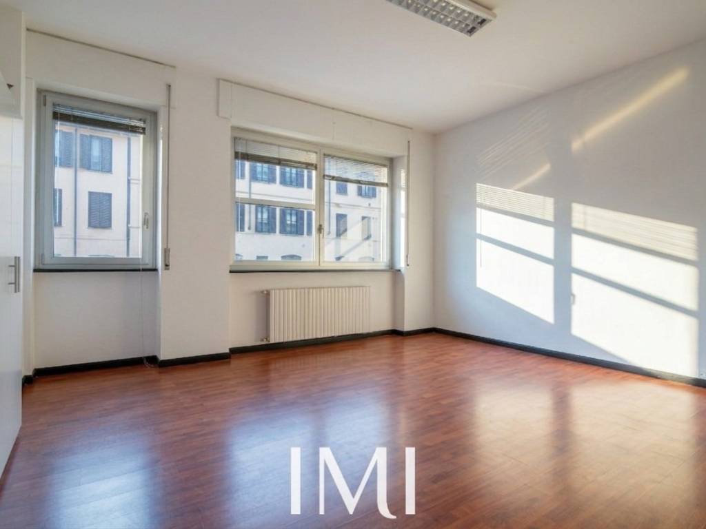 ufficio in affitto a Milano in zona Centro Storico