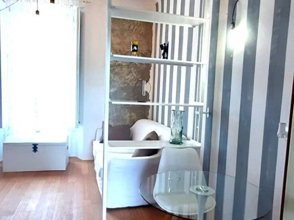 appartamento in affitto a Milano in zona Barona