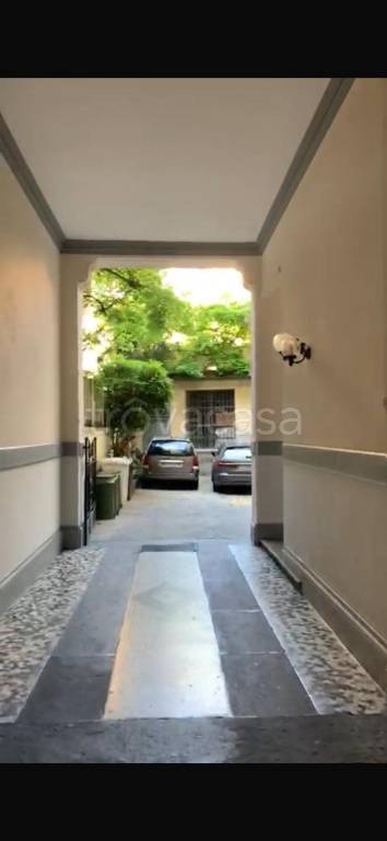 appartamento in affitto a Milano in zona Loreto