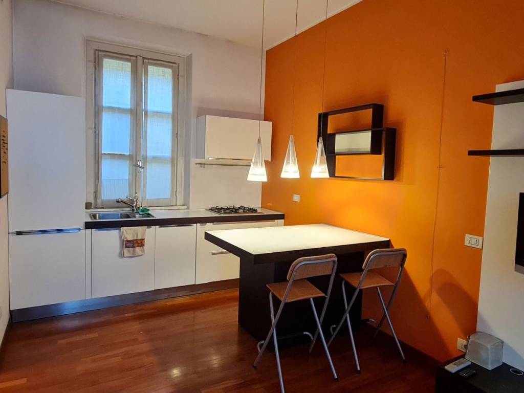 appartamento in affitto a Milano in zona Solari