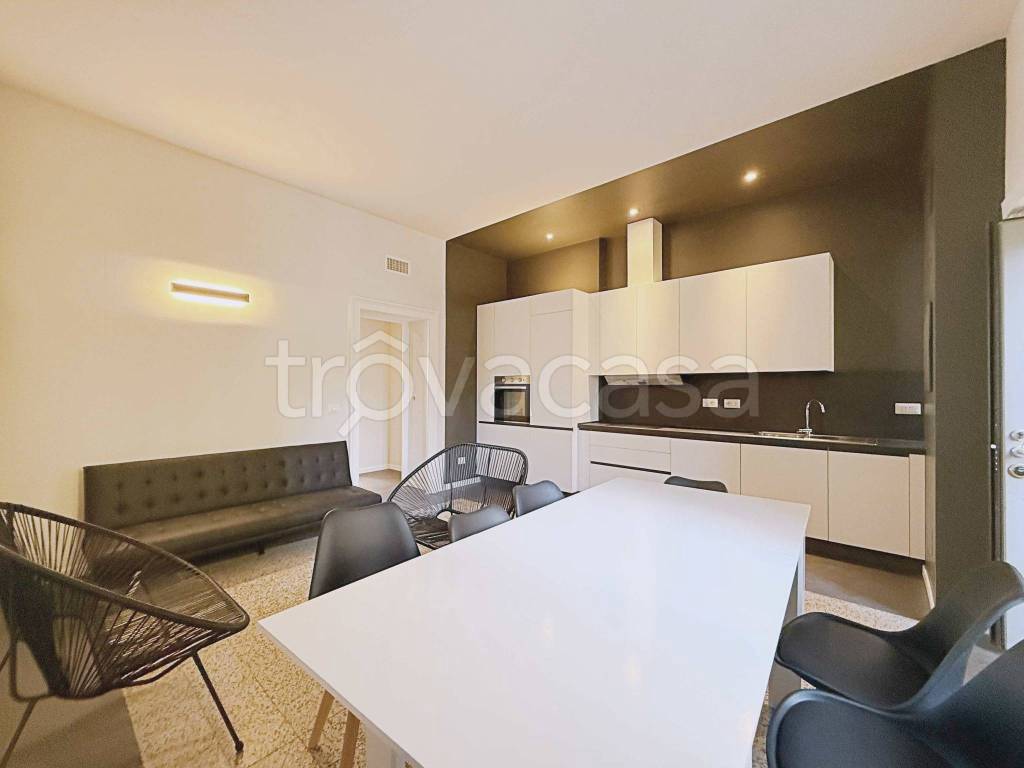 appartamento in affitto a Milano in zona Porta Venezia