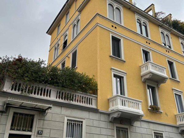 appartamento in affitto a Milano in zona Porta Romana