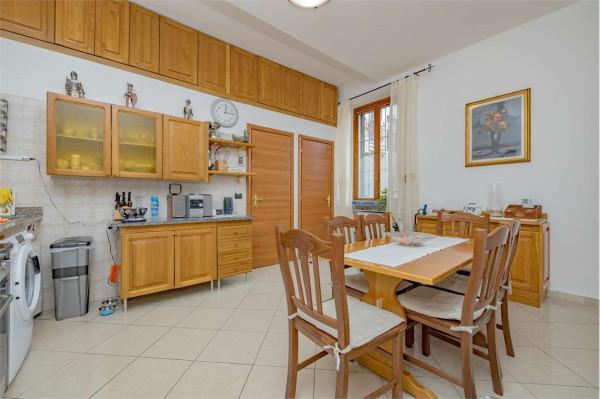 appartamento in affitto a Milano in zona Villapizzone