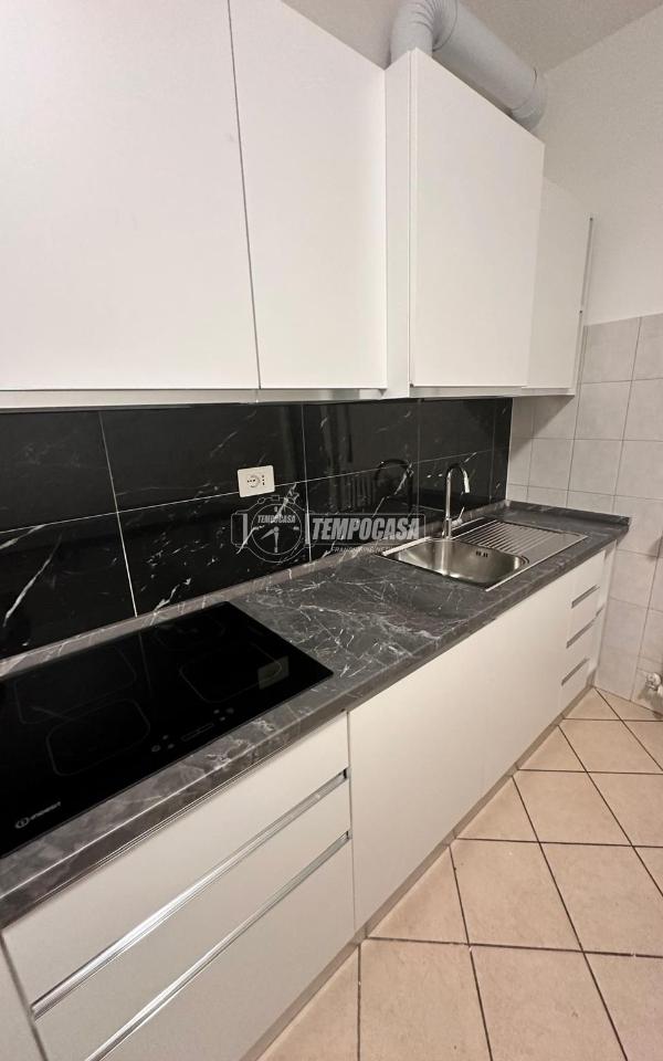 negozio in affitto a Milano in zona Bicocca