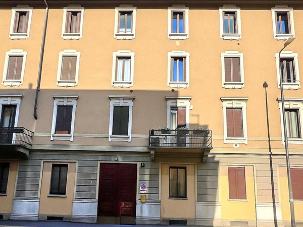 appartamento in affitto a Milano in zona Solari
