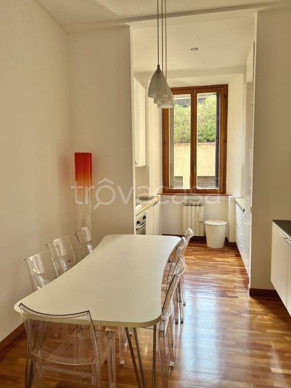 appartamento in affitto a Milano in zona Centro Storico