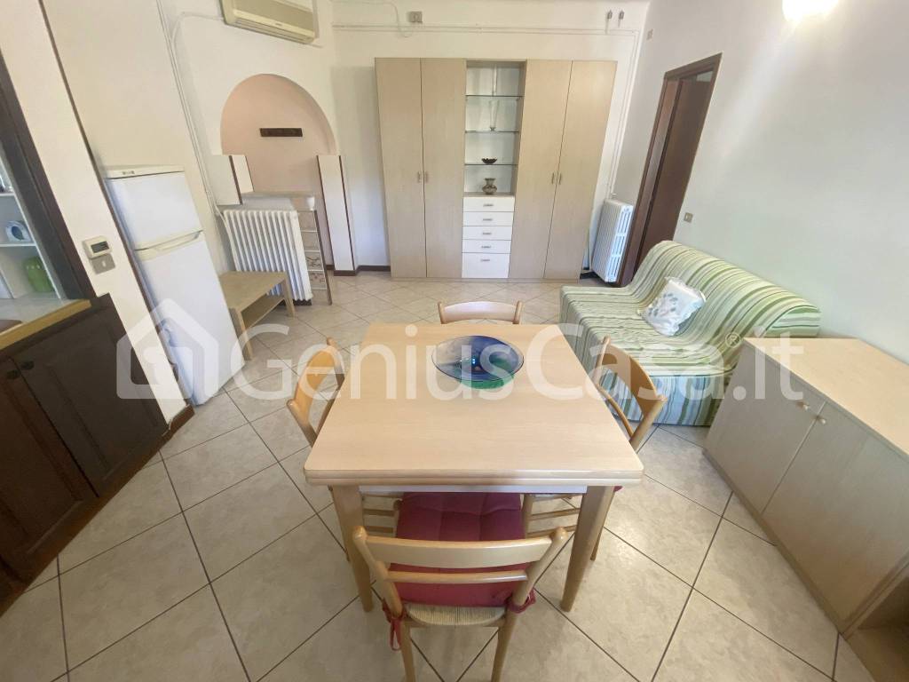 appartamento in affitto a Milano in zona Affori