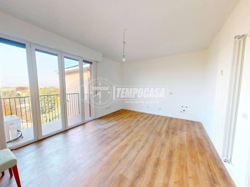 appartamento in affitto a Milano in zona Comasina