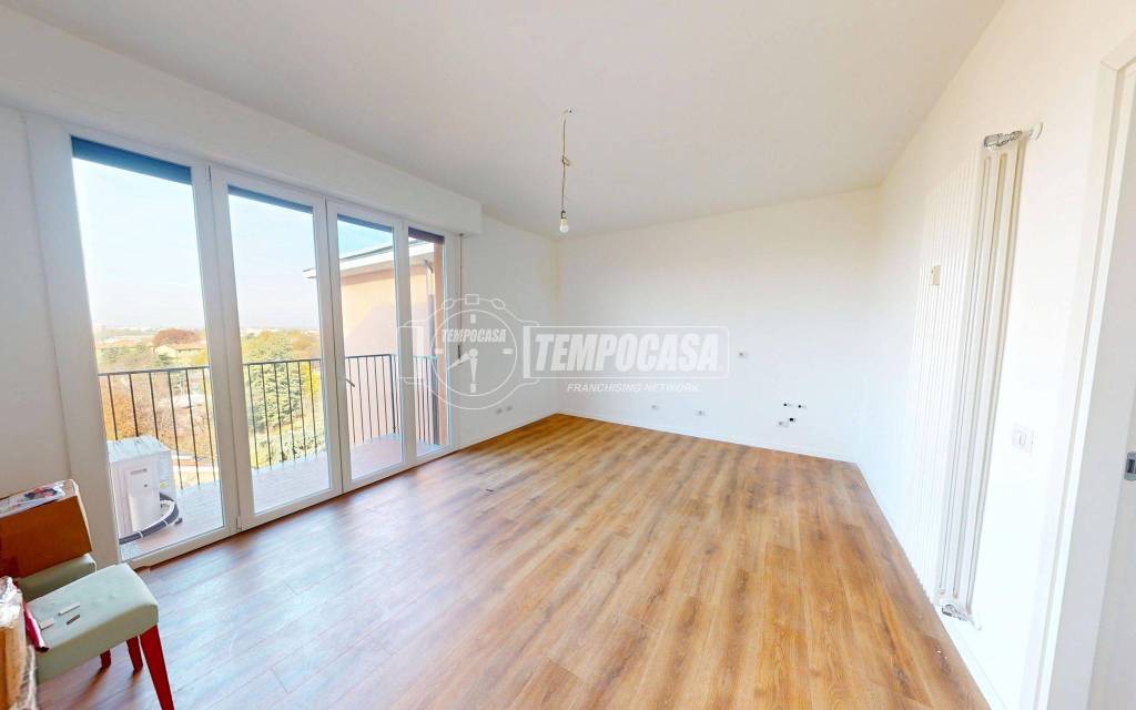 appartamento in affitto a Milano in zona Comasina