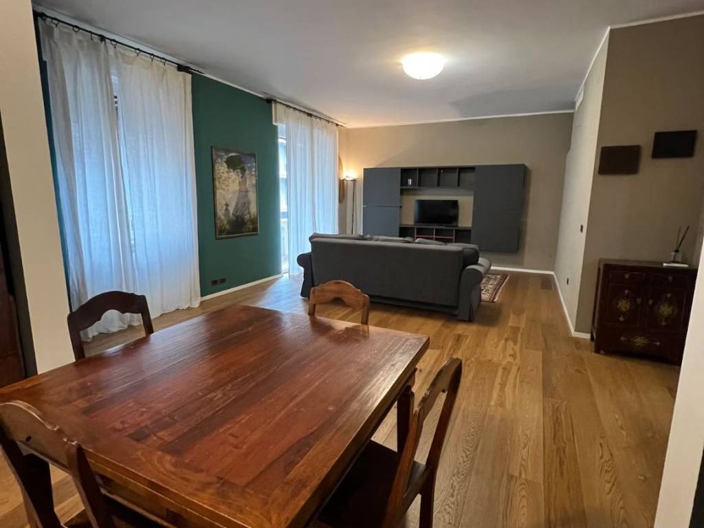 appartamento in affitto a Milano in zona Isola