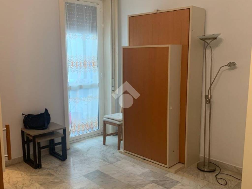 appartamento in affitto a Milano in zona Piazzale Lodi