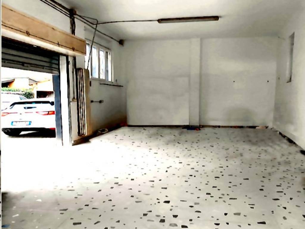 ufficio in affitto a Milano in zona Barona