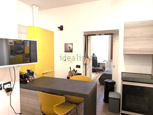 appartamento in affitto a Milano in zona Isola