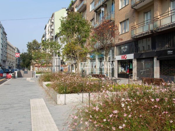 negozio in affitto a Milano