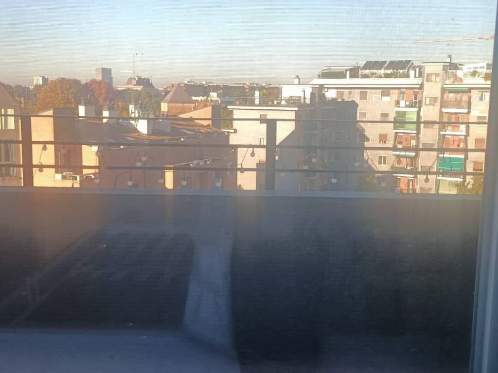 appartamento in affitto a Milano in zona Vigentino
