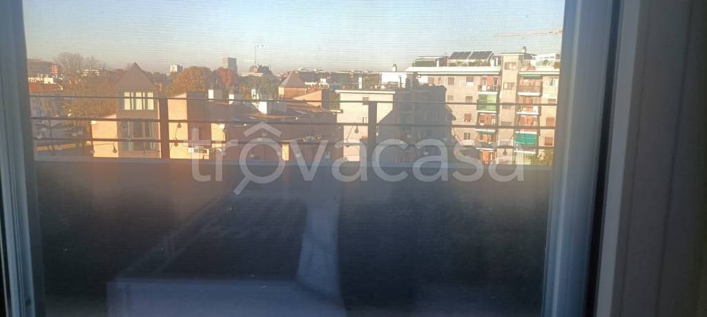 appartamento in affitto a Milano in zona Bocconi