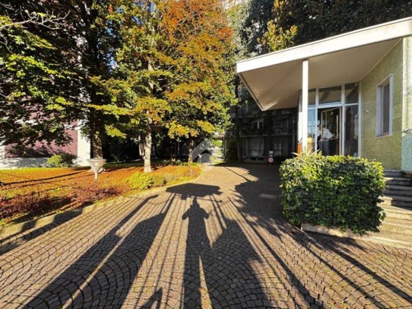 appartamento in affitto a Milano in zona Turro