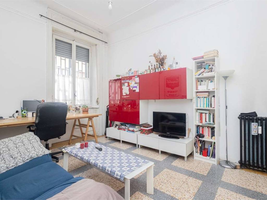 appartamento in affitto a Milano in zona Città Studi