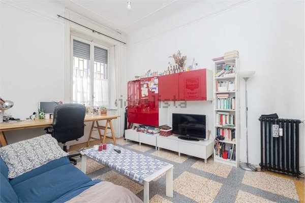 appartamento in affitto a Milano in zona Città Studi