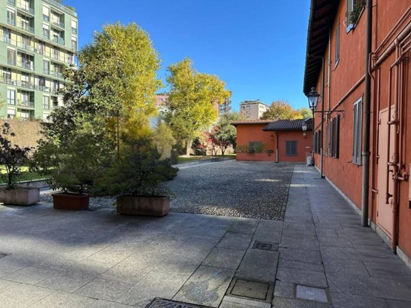 negozio in affitto a Milano in zona Porta Romana