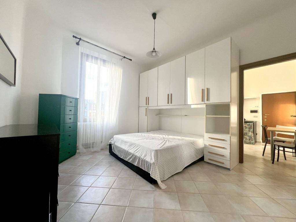 appartamento in affitto a Milano in zona Precotto