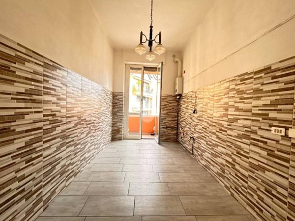 appartamento in affitto a Milano in zona Adriano