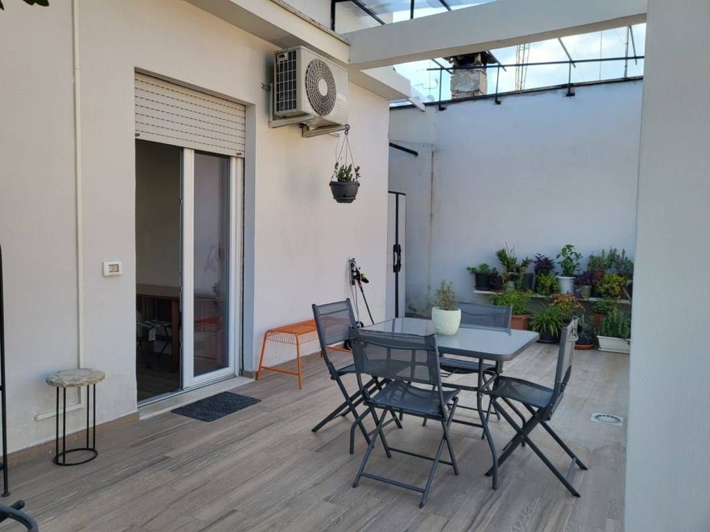 appartamento in affitto a Milano in zona Lambrate