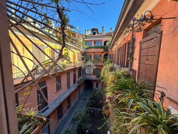 appartamento in affitto a Milano in zona Bocconi