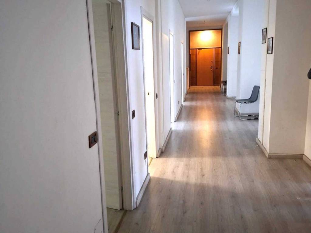 ufficio in affitto a Milano in zona Guastalla