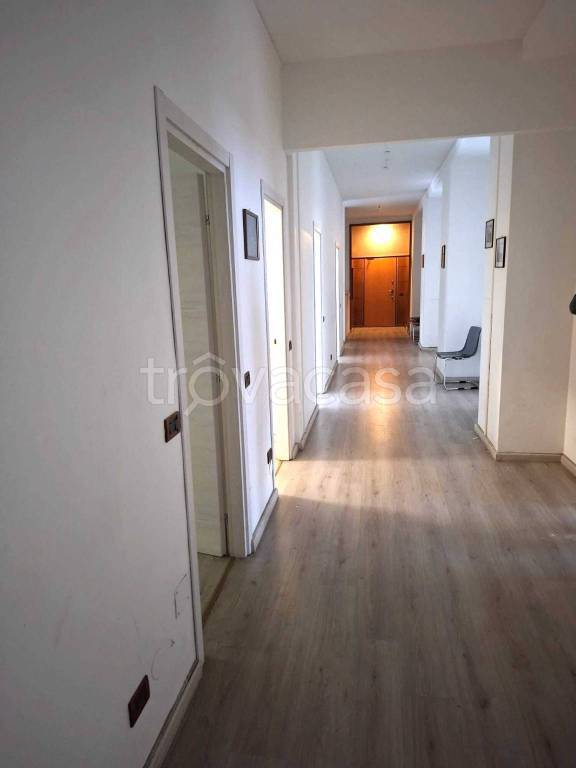 ufficio in affitto a Milano in zona Porta Romana